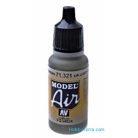 Model Air 17ml. IJA Light grey green