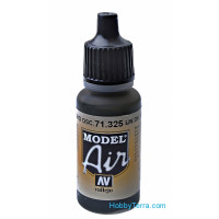 Model Air 17ml. IJN Dark black green