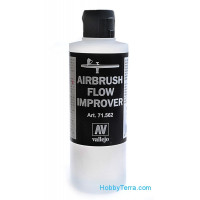 Airbrush flow improver, 200ml