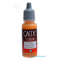 Game Color 17ml. 004-Elf skin tone