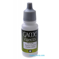 Game Effects 17ml.130-Rotten white