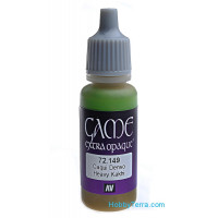 Game Extra Opaque 17ml. 149-Heavy kakhi