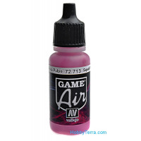 Game Air, Squid Pink, 17ml