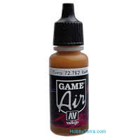 Game Air, Earth, 17ml