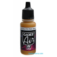 Game Air, Desert Yellow, 17ml