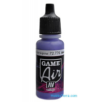 Game Air, Alien Purple, 17ml