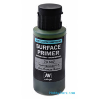 Surface Primer. UK Bronze green, 60ml