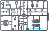 Zebrano  SEA 009 Heavy tank KV-1C-152