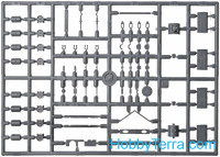 Zebrano  72004 KV-6 Soviet SPG