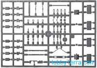 Zebrano  72005 KV-7 Soviet SPG