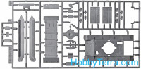 Zebrano  72020 Cuban AA system S-75 'Dvina' (SA-2 Guideline)/T-55