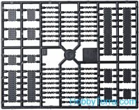 Zebrano  72020 Cuban AA system S-75 'Dvina' (SA-2 Guideline)/T-55