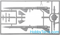 Zebrano  72020 Cuban AA system S-75 'Dvina' (SA-2 Guideline)/T-55