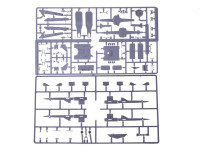 Zebrano  72022 Cuban AA system S-125 early (SA-3 Goa)/T-55