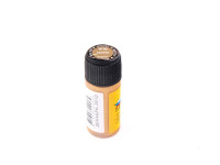 Zvezda  MAKP 03 Gold №03 Acrylic paint 10ml "Master Acrylic"