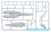 Zvezda  2065 Aircraft - Bravo