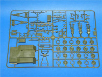 Zvezda  3521 BM-13 "Katyusha" multiple rocket launchers