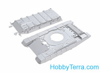 Zvezda  5020 Russian main battle tank T-90