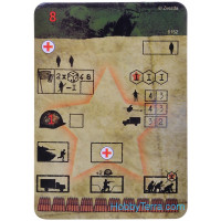 Zvezda  6152 Soviet medics 1941-1942