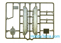 Zvezda  6203 Soviet heavy tank T-35