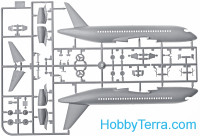 Zvezda  7009 Sukhoi Superjet 100