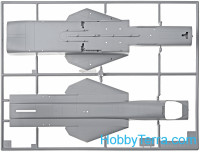 Zvezda  7265 Su-24 Russian front bomber