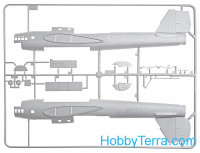 Zvezda  7280 Pe-8 ON "Stalin"s Plane"