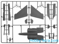 Zvezda  7295 Russian multi-purpose fighter Su-27SM