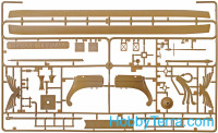 Zvezda  8515 Roman trireme