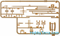 Zvezda  9011 Brigantine