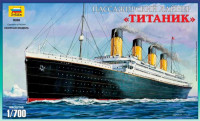 RMS Titanic