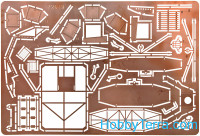 ZZ Modell  72019 RSP-7 radar