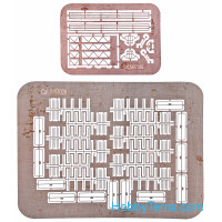 ZZ Modell  87026 P-12 Soviet radar vehicle