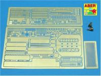 Russian medium tank T-34/76 model1940 Vol.1 - basic set