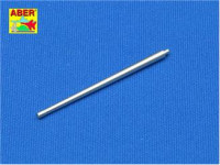 Barrel 1/72 85mm ZiS-S-53 L/51,5 for Soviet tank T-34/85 (1943/44)