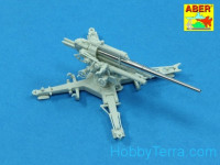 Aber  72-L63 German 88mm L/56 single-piece barrel for Flak 36 and Flak 37