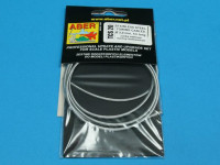 Stainless Steel Towing Cables d 2,0mm, 1 m long