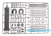 Academy  12207 Helicopter CH/HH-46D Sea Knight "U.S. Navy Version"