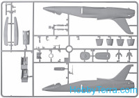 Academy  12236 ROK Air Force T-59 Hawk Mk.67