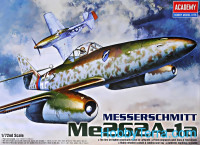 Me 262A-1a Messerschmitt