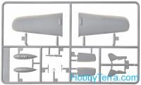 Academy  12439 Focke-Wulf FW-190D