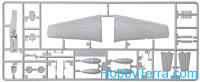 Academy  12441 P-51C "Mustang" fighter