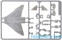 Academy  12605 F-4E "Phantom II" fighter