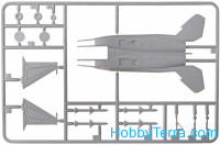 Academy  12609 F-15C "Eagle" fighter