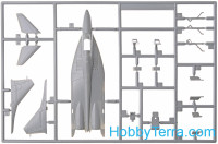 Academy  12615 MiG-29 "Fulcrum" fighter