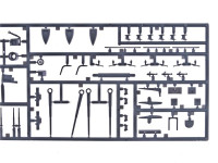 Academy  1456 AC1456 GERMAN BATTLESHIP TIRPITZ 1/350