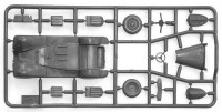 Ace  48104 WWII Soviet car GAZ-M1 'Emka'