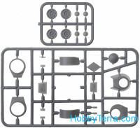 Ace  48109 BA-20 light armored car, late prod.