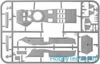 Ace  72176 BTR-3RK Ukrainian anti-tank vehicle