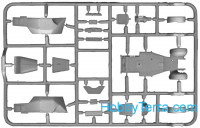 Ace  72237 Kfz.14 Radio Car